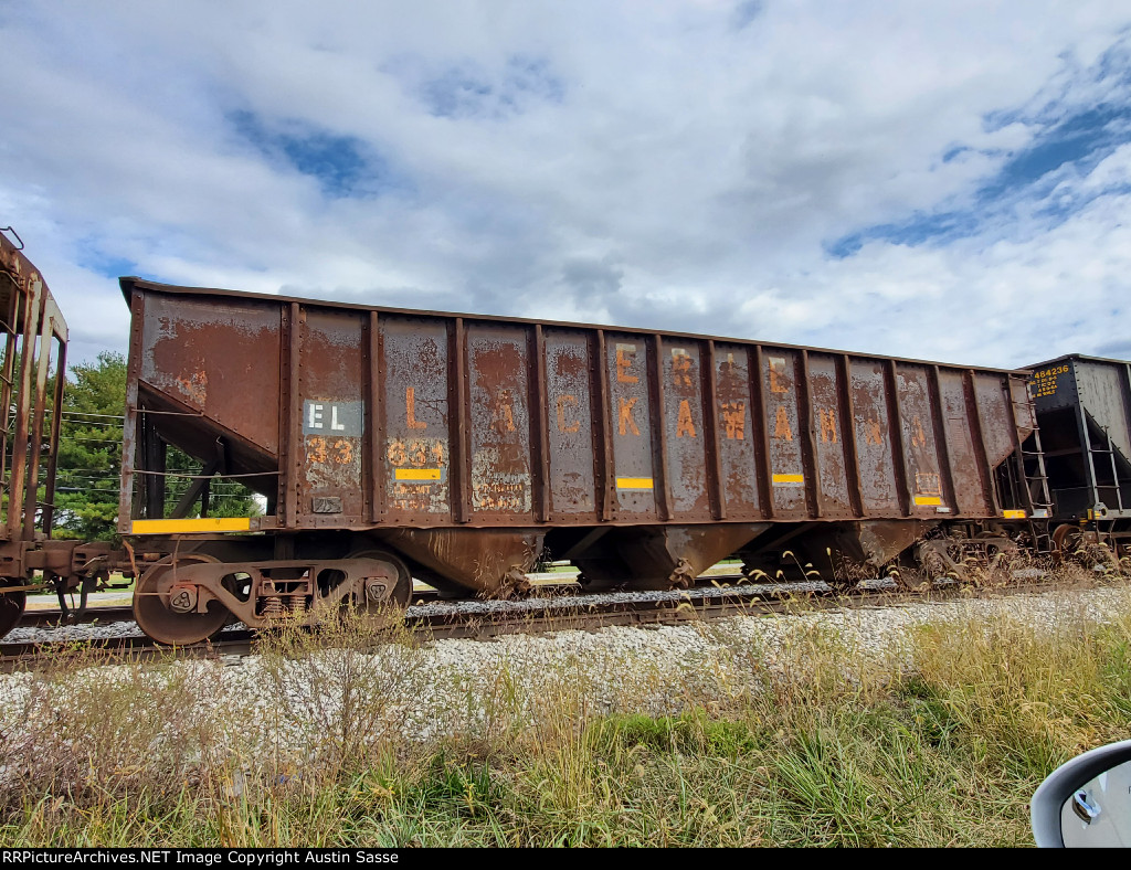 EL 33631